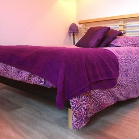 Maison Moyenne Montagne Otel Saint-Pierre-d'Allevard Dış mekan fotoğraf